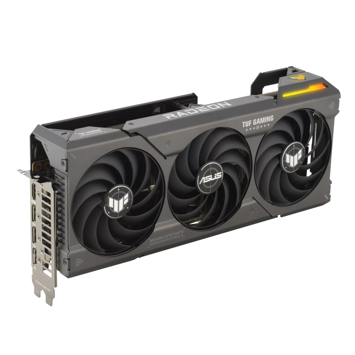 Відеокарта ASUS TUF-RX7700XT-O12G-GAMING