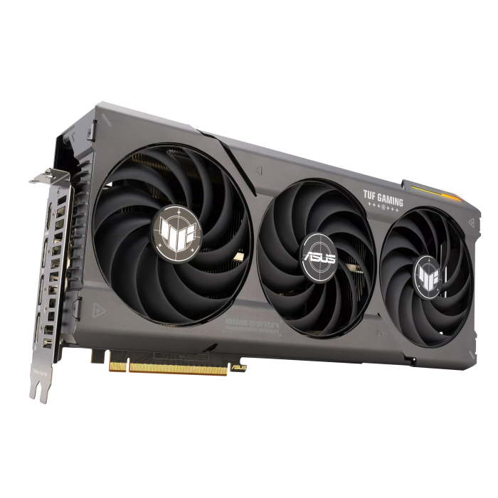 Відеокарта ASUS TUF-RX7700XT-O12G-GAMING