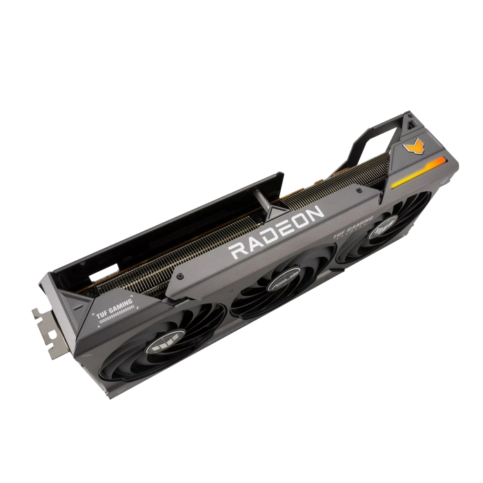 Відеокарта ASUS TUF-RX7700XT-O12G-GAMING