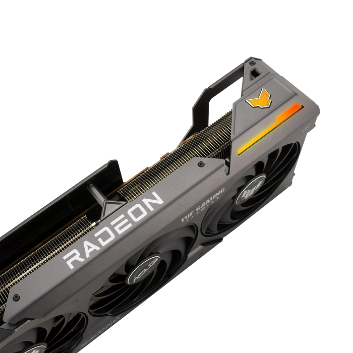 Відеокарта ASUS TUF-RX7700XT-O12G-GAMING