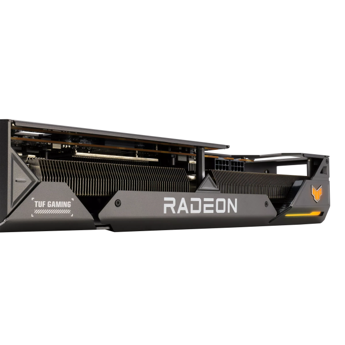 Відеокарта ASUS TUF-RX7700XT-O12G-GAMING