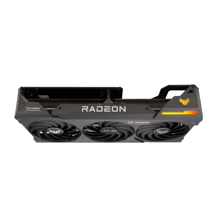 Відеокарта ASUS TUF-RX7700XT-O12G-GAMING
