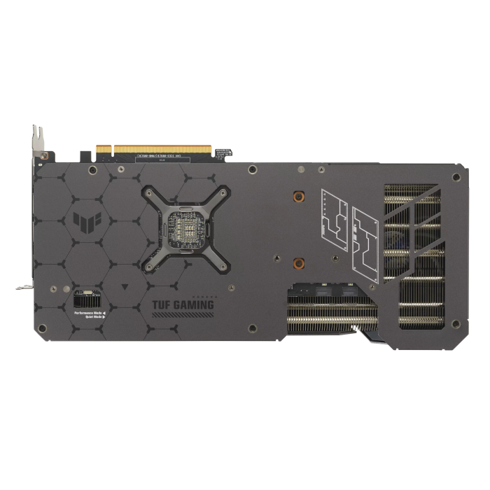 Відеокарта ASUS TUF-RX7700XT-O12G-GAMING