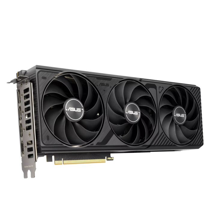 Відеокарта ASUS PRIME-RTX4070TIS-O16G