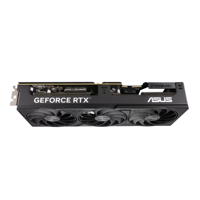 Відеокарта ASUS PRIME-RTX4070TIS-O16G