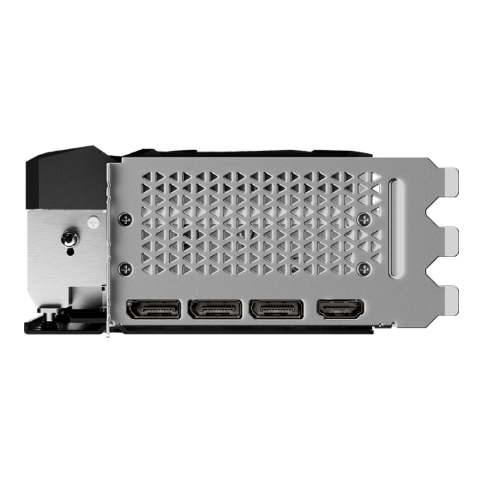 Відеокарта PNY GeForce RTX 4070 Ti SUPER 16GB XLR8 Gaming VERTO (VCG4070TS16TFXXPB1-O)