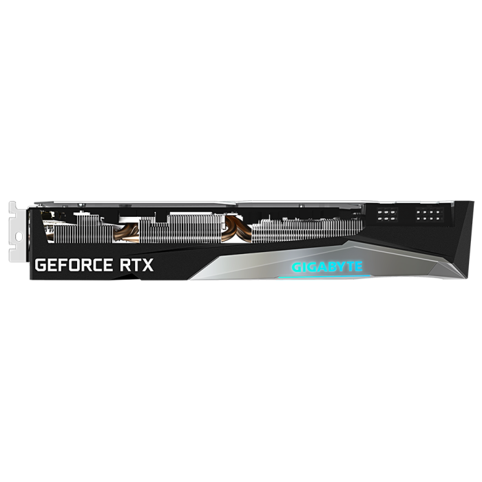 Відеокарта GIGABYTE GeForce RTX 3070 GAMING OC 8G (GV-N3070GAMING OC-8GD)
