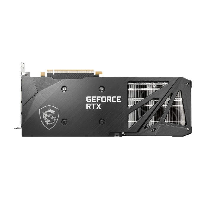 Відеокарта MSI GeForce RTX 3060 VENTUS 3X 12G OC