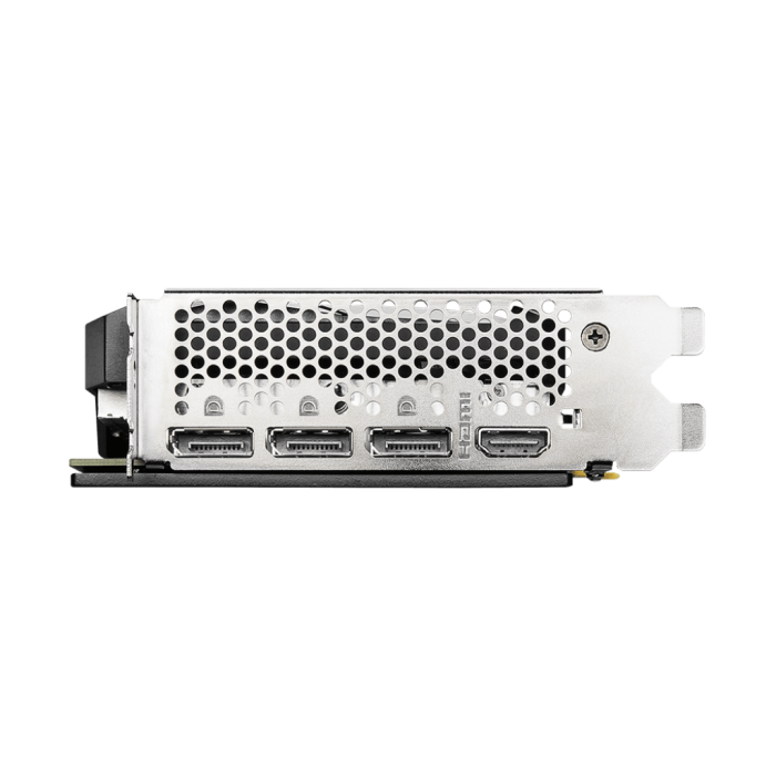 Відеокарта MSI GeForce RTX 3060 VENTUS 3X 12G OC