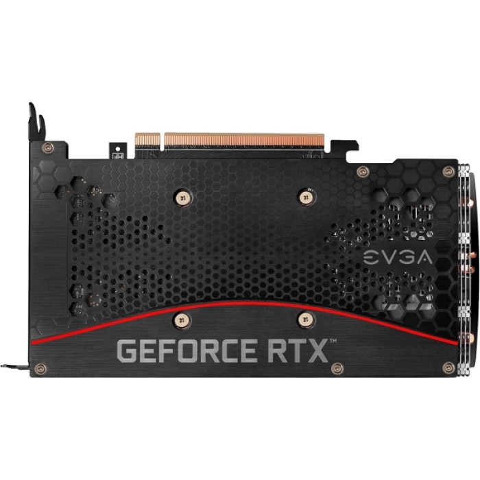 Відеокарта EVGA GeForce RTX 3060 XC GAMING (12G-P5-3657-KR)