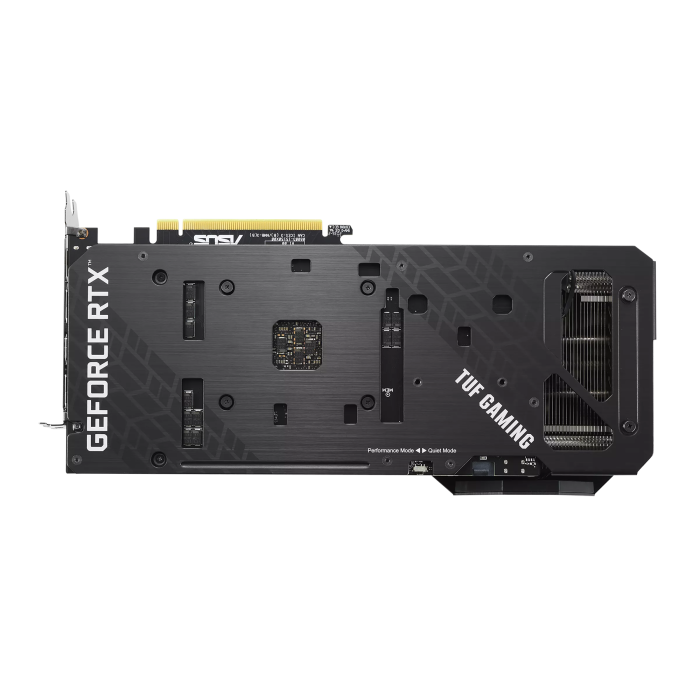 Відеокарта ASUS TUF-RTX3060TI-O8G-V2-GAMING