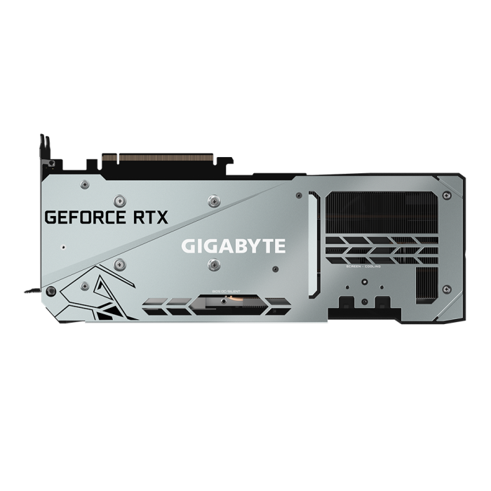 Відеокарта GIGABYTE GeForce RTX 3070 Ti GAMING OC 8G (GV-N307TGAMING OC-8GD)