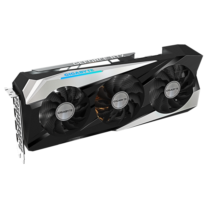 Відеокарта GIGABYTE GeForce RTX 3070 Ti GAMING OC 8G (GV-N307TGAMING OC-8GD)