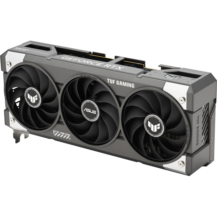 Відеокарта ASUS TUF-RTX5060-O8G-GAMING