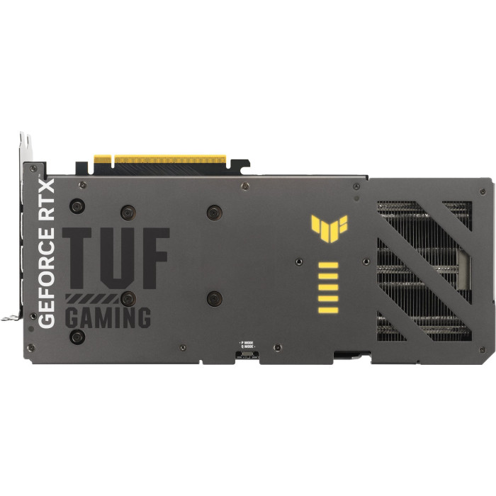 Відеокарта ASUS TUF-RTX5060-O8G-GAMING