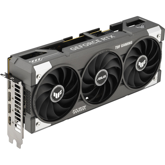 Відеокарта ASUS TUF-RTX5060-O8G-GAMING