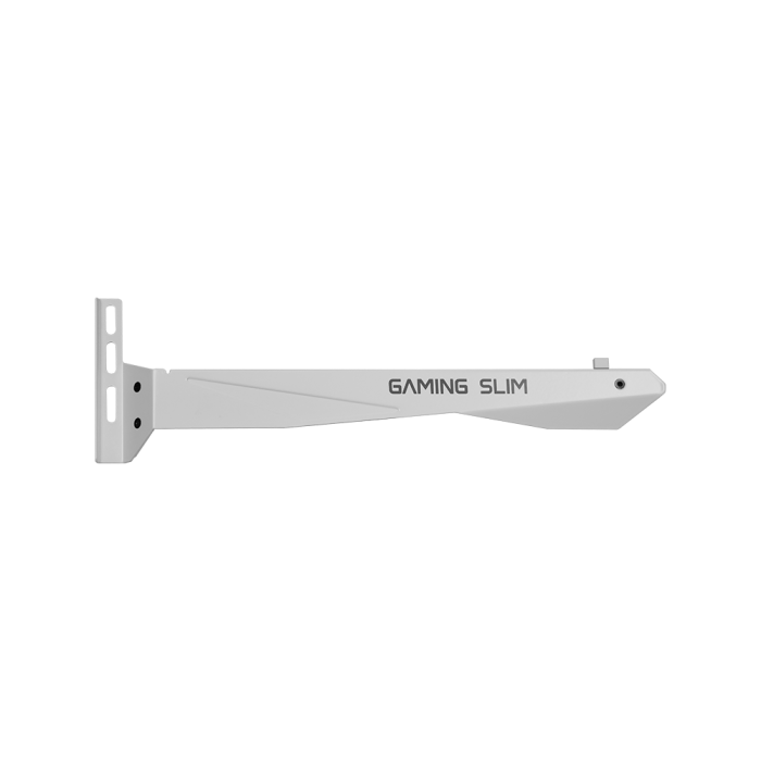 Відеокарта MSI GeForce RTX 4060 Ti GAMING X SLIM WHITE 16G (912-V517-012)