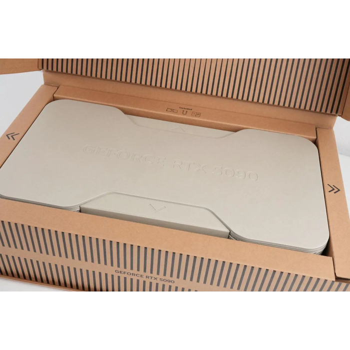 Видеокарта NVIDIA GeForce RTX 5090 32GB Founders Edition (900-1G144-2530-000)