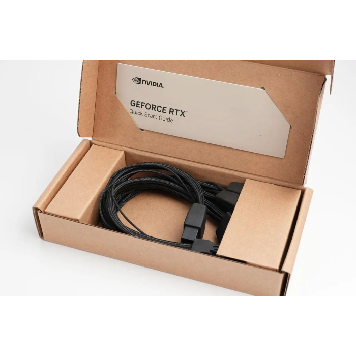 Видеокарта NVIDIA GeForce RTX 5090 32GB Founders Edition (900-1G144-2530-000)