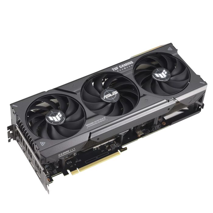 Відеокарта ASUS TUF-RTX4070-12G-GAMING