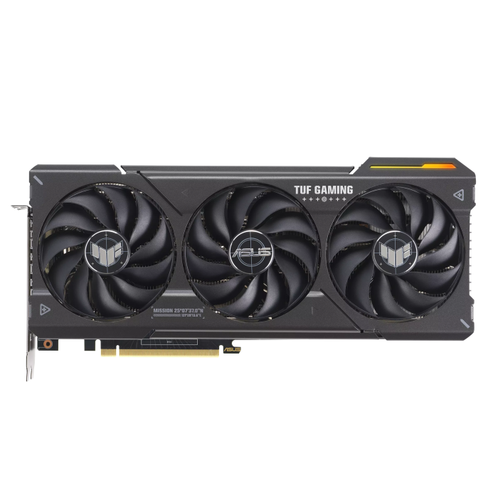 Відеокарта ASUS TUF-RTX4070-12G-GAMING