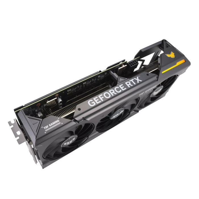 Відеокарта ASUS TUF-RTX4070-12G-GAMING