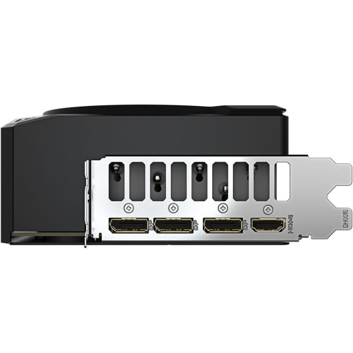 Відеокарта GIGABYTE GeForce RTX 5090 WINDFORCE OC 32G (GV-N5090WF3OC-32GD)