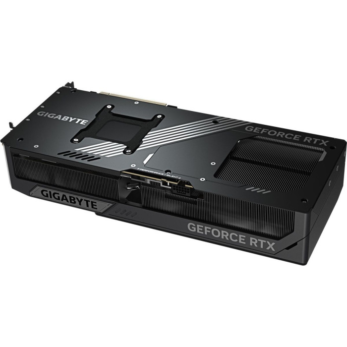 Відеокарта GIGABYTE GeForce RTX 5090 WINDFORCE OC 32G (GV-N5090WF3OC-32GD)