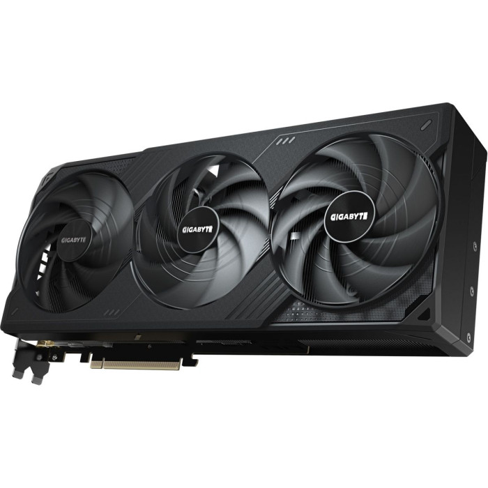 Відеокарта GIGABYTE GeForce RTX 5090 WINDFORCE OC 32G (GV-N5090WF3OC-32GD)