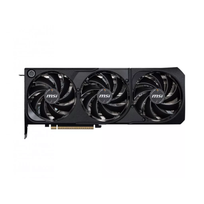 Відеокарта MSI GeForce RTX 5080 16G SHADOW 3X OC