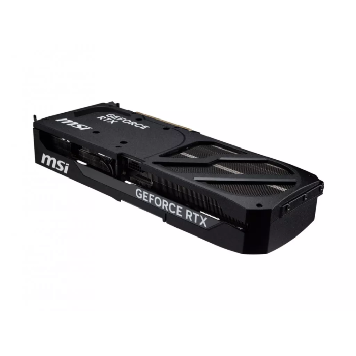 Відеокарта MSI GeForce RTX 5080 16G SHADOW 3X OC