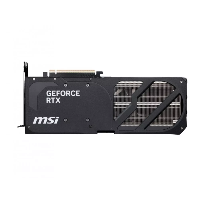 Відеокарта MSI GeForce RTX 5080 16G SHADOW 3X OC