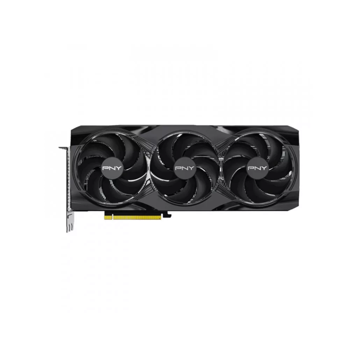 Відеокарта PNY GeForce RTX 5080 Triple Fan (VCG508016TFXPB1)