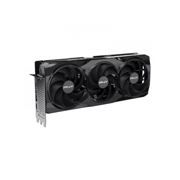Відеокарта PNY GeForce RTX 5080 Triple Fan (VCG508016TFXPB1)