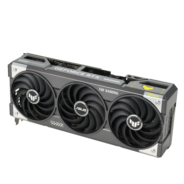 Видеокарта ASUS TUF-RTX5070-O12G-GAMING