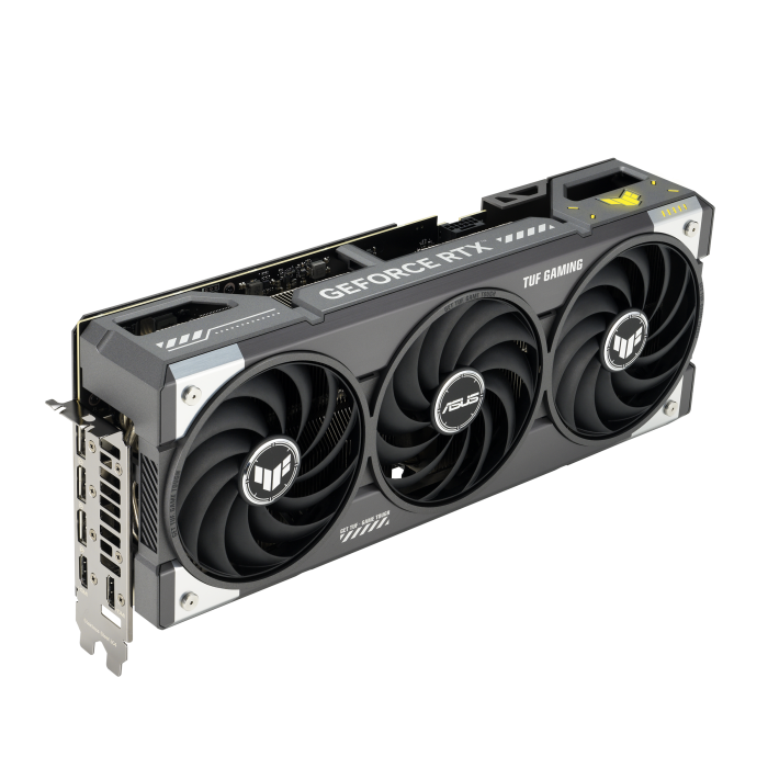 Видеокарта ASUS TUF-RTX5070-O12G-GAMING