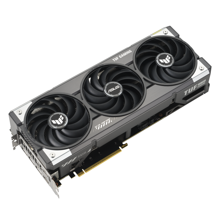 Видеокарта ASUS TUF-RTX5070-O12G-GAMING
