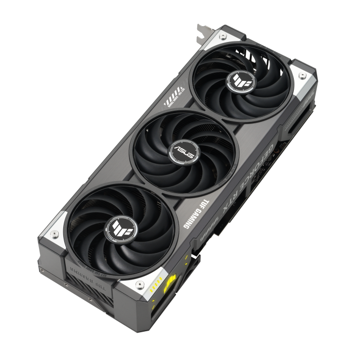 Видеокарта ASUS TUF-RTX5070-O12G-GAMING