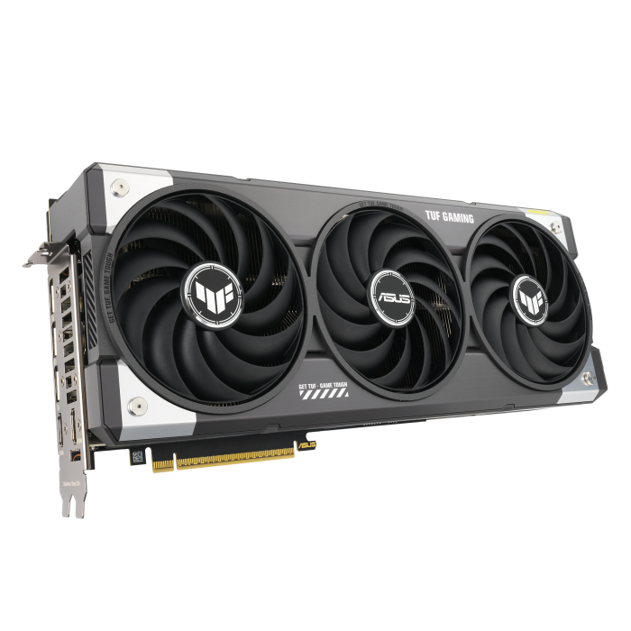 Видеокарта ASUS TUF-RTX5070-O12G-GAMING