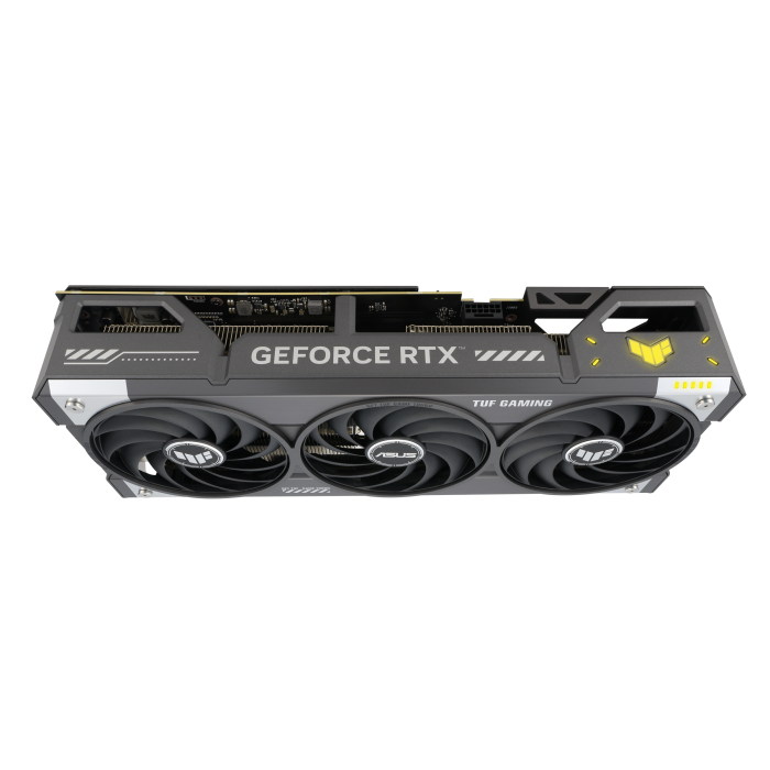 Видеокарта ASUS TUF-RTX5070-O12G-GAMING