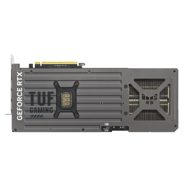 Видеокарта ASUS TUF-RTX5070-O12G-GAMING