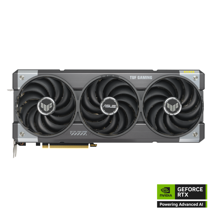 Відеокарта ASUS TUF-RTX5070-O12G-GAMING