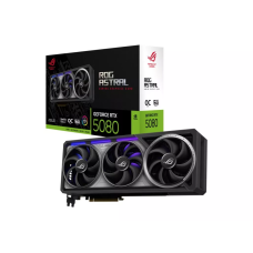 Видеокарта ASUS ROG-ASTRAL-RTX5080-O16G-GAMING (90YV0LV0-M0NA00)