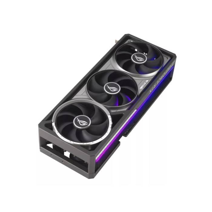 Видеокарта ASUS ROG-ASTRAL-RTX5080-O16G-GAMING (90YV0LV0-M0NA00)