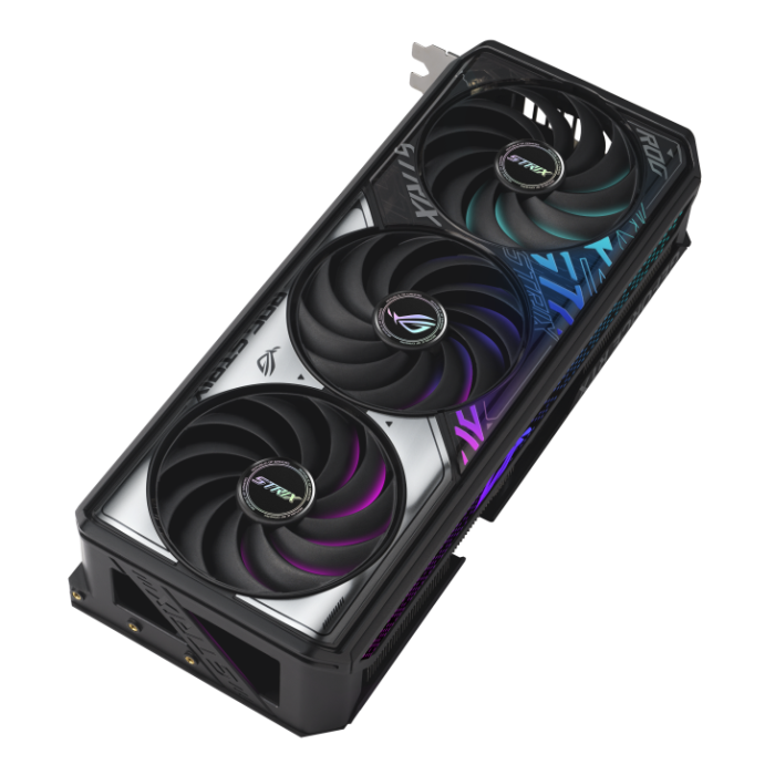 Відеокарта ASUS ROG-STRIX-RTX5070TI-O16G-GAMING (90YV0M90-M0NA00)