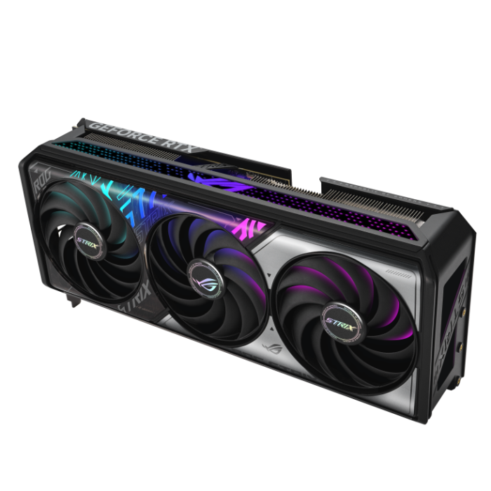 Відеокарта ASUS ROG-STRIX-RTX5070TI-O16G-GAMING (90YV0M90-M0NA00)