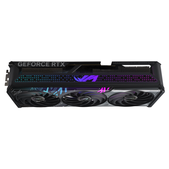 Відеокарта ASUS ROG-STRIX-RTX5070TI-O16G-GAMING (90YV0M90-M0NA00)