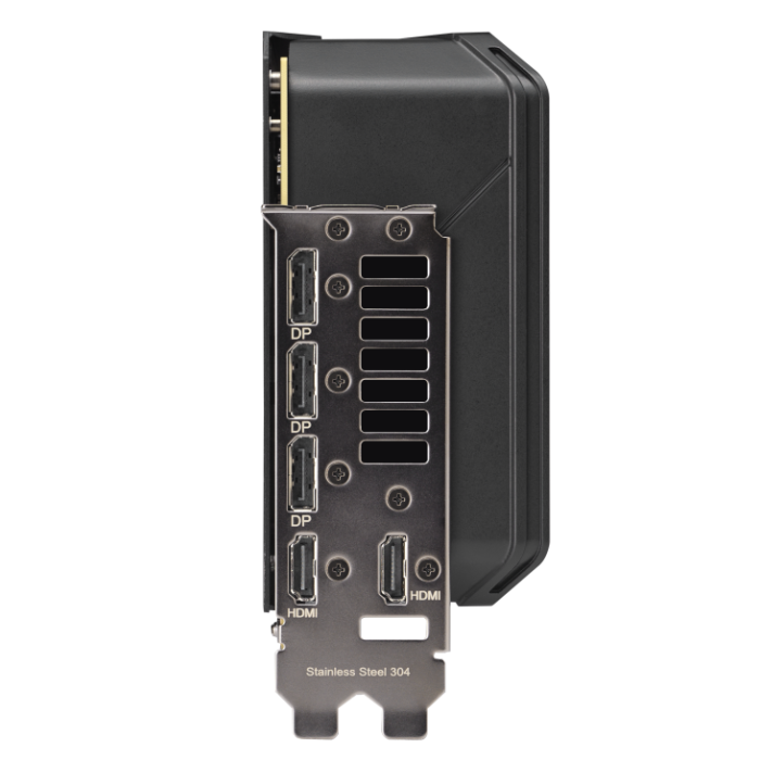 Відеокарта ASUS ROG-STRIX-RTX5070TI-O16G-GAMING (90YV0M90-M0NA00)