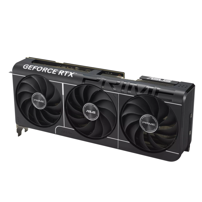 Видеокарта ASUS PRIME-RTX5070TI-O16G (90YV0MF0-M0NA00)
