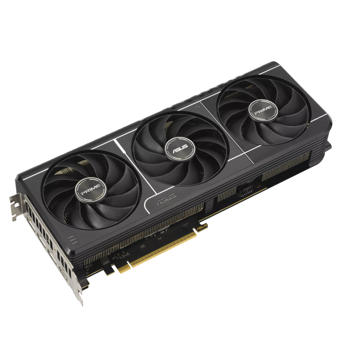 Видеокарта ASUS PRIME-RTX5070TI-O16G (90YV0MF0-M0NA00)